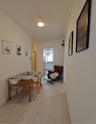 Central Green Condominium (D3), Condominium #499897041